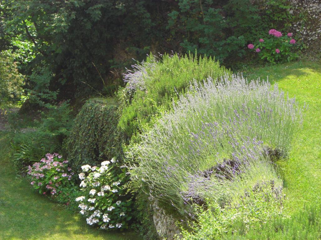 Bed and Breakfast Al Mulino Fregona Exterior foto